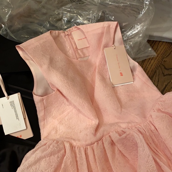 COPY - H&M x Simone Rocha - Picture 5 of 9